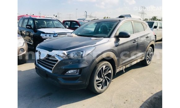 Tenga Imported Hyundai Tucson Zvimwe Mota in Import - Dubai in Cabo Delgado Tenga Imported Hyundai Tucson Zvimwe Mota in Import - Dubai in Cabo Delgado