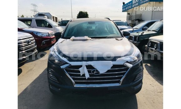Tenga Imported Hyundai Tucson Zvimwe Mota in Import - Dubai in Cabo Delgado Tenga Imported Hyundai Tucson Zvimwe Mota in Import - Dubai in Cabo Delgado