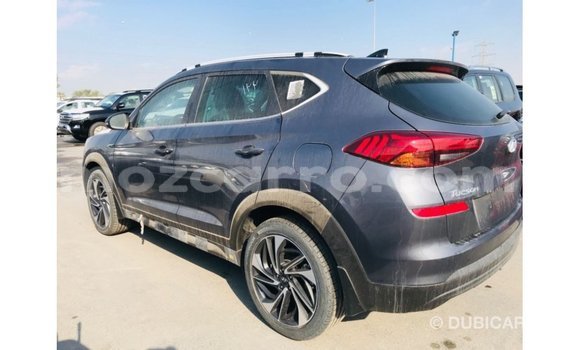 Tenga Imported Hyundai Tucson Zvimwe Mota in Import - Dubai in Cabo Delgado Tenga Imported Hyundai Tucson Zvimwe Mota in Import - Dubai in Cabo Delgado