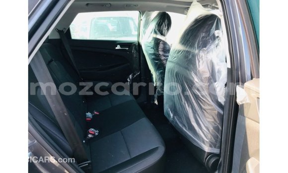 Tenga Imported Hyundai Tucson Zvimwe Mota in Import - Dubai in Cabo Delgado Tenga Imported Hyundai Tucson Zvimwe Mota in Import - Dubai in Cabo Delgado