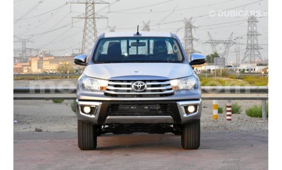 Buy Import Toyota Hilux Other Car in Import - Dubai in Cabo Delgado Buy Import Toyota Hilux Other Car in Import - Dubai in Cabo Delgado