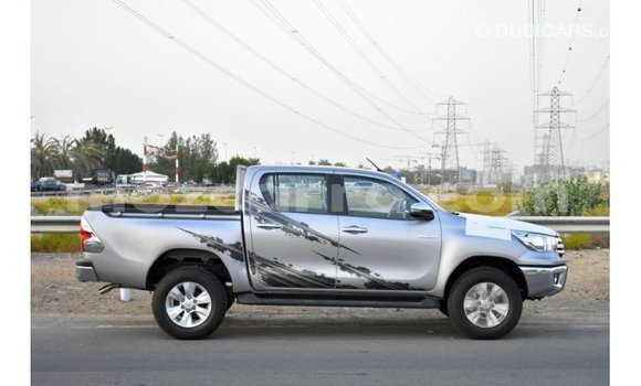 Buy Import Toyota Hilux Other Car in Import - Dubai in Cabo Delgado Buy Import Toyota Hilux Other Car in Import - Dubai in Cabo Delgado