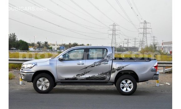 Buy Import Toyota Hilux Other Car in Import - Dubai in Cabo Delgado Buy Import Toyota Hilux Other Car in Import - Dubai in Cabo Delgado