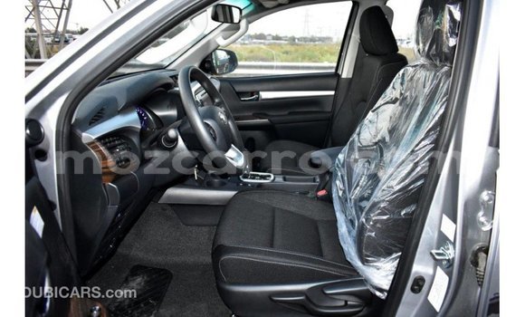 Buy Import Toyota Hilux Other Car in Import - Dubai in Cabo Delgado Buy Import Toyota Hilux Other Car in Import - Dubai in Cabo Delgado