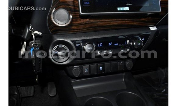 Buy Import Toyota Hilux Other Car in Import - Dubai in Cabo Delgado Buy Import Toyota Hilux Other Car in Import - Dubai in Cabo Delgado