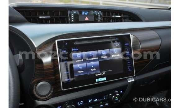 Buy Import Toyota Hilux Other Car in Import - Dubai in Cabo Delgado Buy Import Toyota Hilux Other Car in Import - Dubai in Cabo Delgado