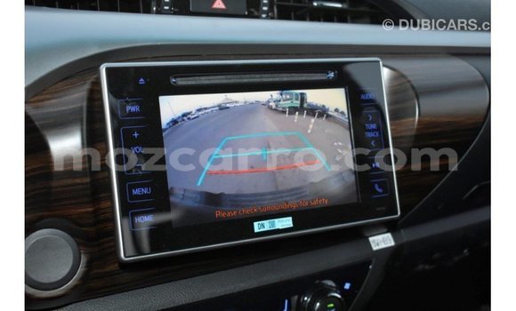 Buy Import Toyota Hilux Other Car in Import - Dubai in Cabo Delgado Buy Import Toyota Hilux Other Car in Import - Dubai in Cabo Delgado