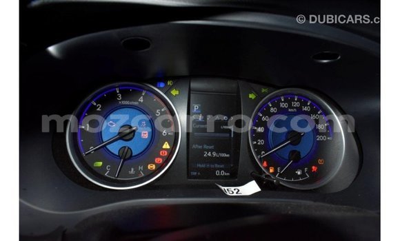 Buy Import Toyota Hilux Other Car in Import - Dubai in Cabo Delgado Buy Import Toyota Hilux Other Car in Import - Dubai in Cabo Delgado