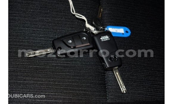 Buy Import Toyota Hilux Other Car in Import - Dubai in Cabo Delgado Buy Import Toyota Hilux Other Car in Import - Dubai in Cabo Delgado