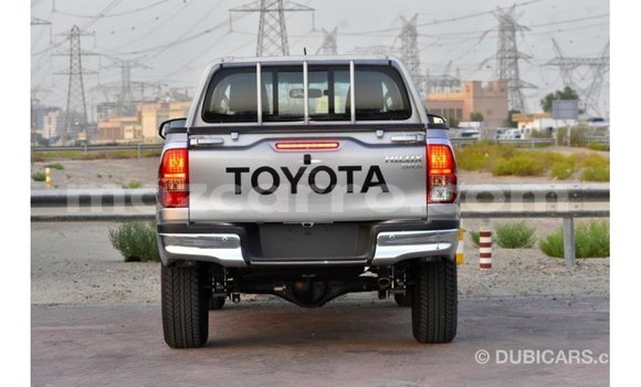Buy Import Toyota Hilux Other Car in Import - Dubai in Cabo Delgado Buy Import Toyota Hilux Other Car in Import - Dubai in Cabo Delgado