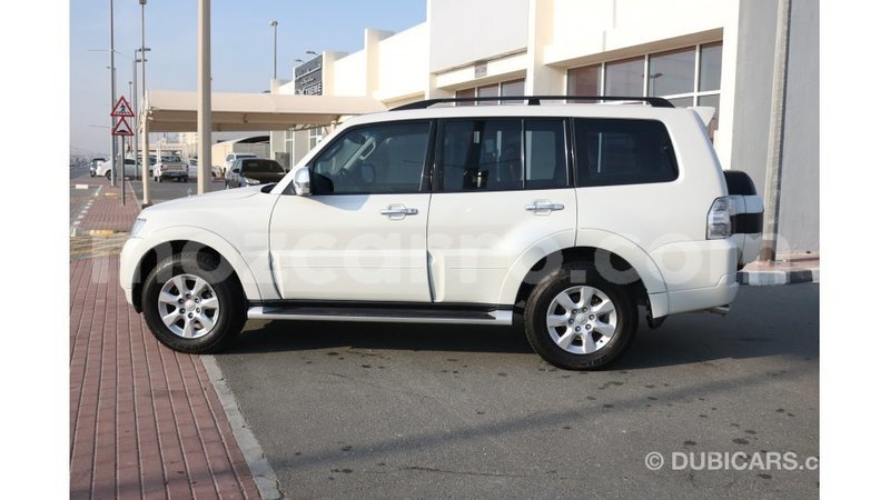 Big with watermark mitsubishi pajero cabo delgado import dubai 6540