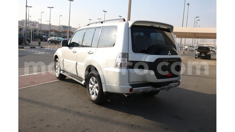 Big with watermark mitsubishi pajero cabo delgado import dubai 6540