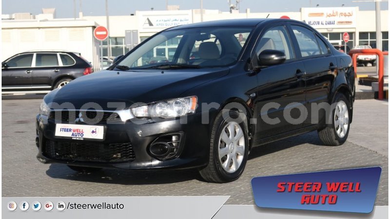 Big with watermark mitsubishi lancer cabo delgado import dubai 6541