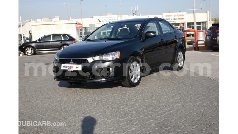 Big with watermark mitsubishi lancer cabo delgado import dubai 6541