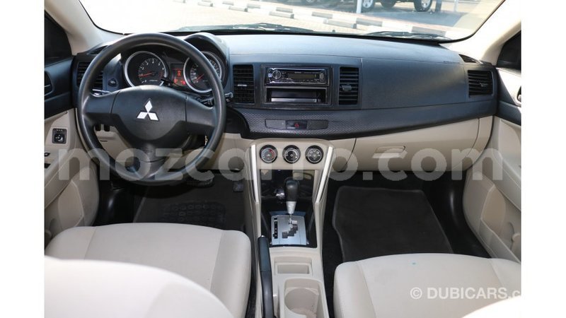 Big with watermark mitsubishi lancer cabo delgado import dubai 6541