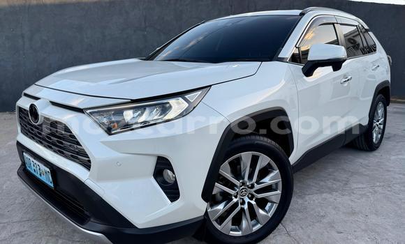 Cars for sale in mozambique - mozcarro