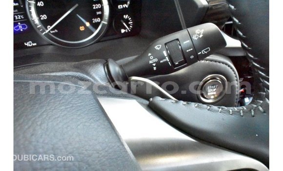 Buy Import Lexus LX Black Car in Import - Dubai in Cabo Delgado Buy Import Lexus LX Black Car in Import - Dubai in Cabo Delgado