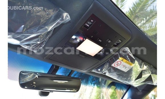 Buy Import Lexus LX Black Car in Import - Dubai in Cabo Delgado Buy Import Lexus LX Black Car in Import - Dubai in Cabo Delgado