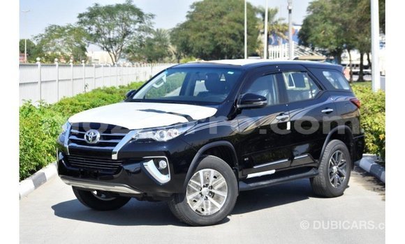Buy Import Toyota Fortuner Black Car in Import - Dubai in Cabo Delgado Buy Import Toyota Fortuner Black Car in Import - Dubai in Cabo Delgado
