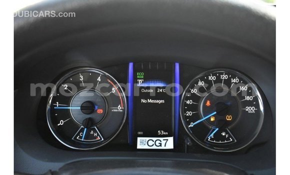 Buy Import Toyota Fortuner Black Car in Import - Dubai in Cabo Delgado Buy Import Toyota Fortuner Black Car in Import - Dubai in Cabo Delgado