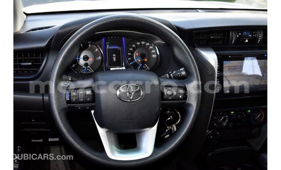 Buy Import Toyota Fortuner Black Car in Import - Dubai in Cabo Delgado Buy Import Toyota Fortuner Black Car in Import - Dubai in Cabo Delgado