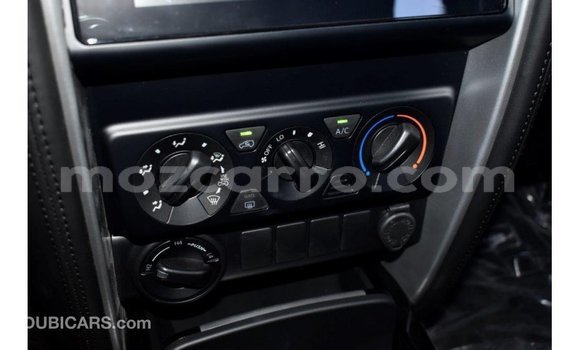 Buy Import Toyota Fortuner Black Car in Import - Dubai in Cabo Delgado Buy Import Toyota Fortuner Black Car in Import - Dubai in Cabo Delgado