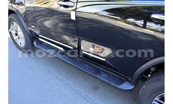 Buy Import Toyota Fortuner Black Car in Import - Dubai in Cabo Delgado Buy Import Toyota Fortuner Black Car in Import - Dubai in Cabo Delgado