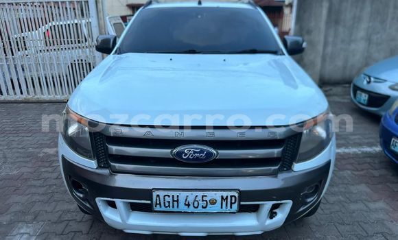 Cars for sale in mozambique - mozcarro