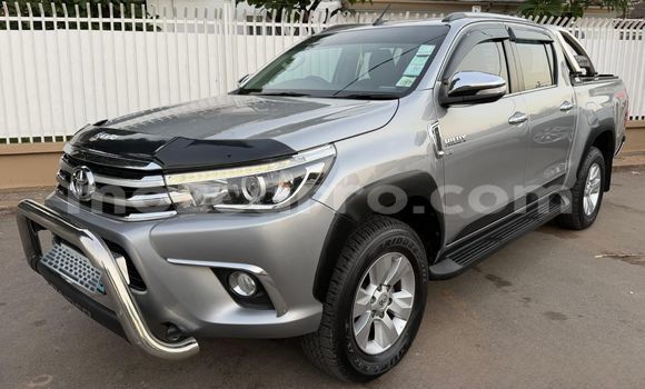 Cars for sale in mozambique - mozcarro