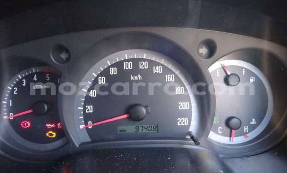 Nunua Ilio tumika Isuzu KB Nyeupe Gari ndani ya Gilé nchini Zambezia Nunua Ilio tumika Isuzu KB Nyeupe Gari ndani ya Gilé nchini Zambezia