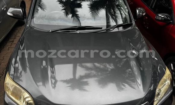 Cars for sale in mozambique - mozcarro