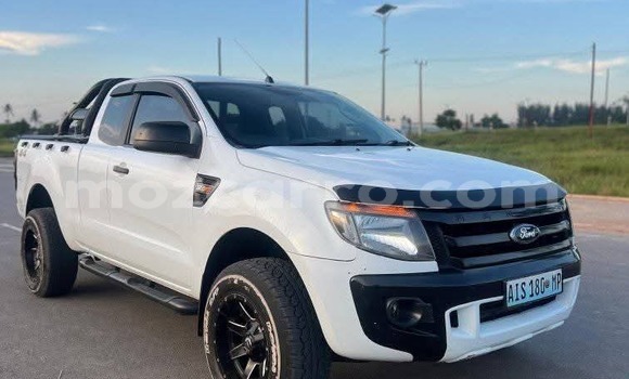Cars for sale in mozambique - mozcarro