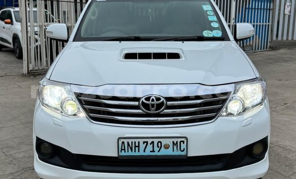 Cars for sale in mozambique - mozcarro