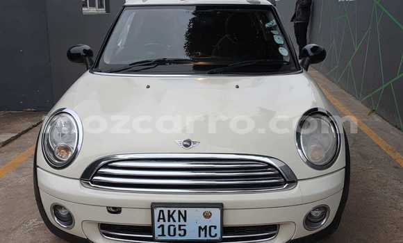 Cars for sale in mozambique - mozcarro