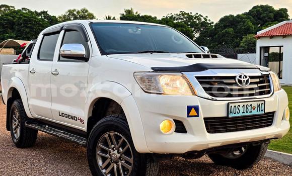 Motokari kutengeswa mukati mozambique - mozcarro