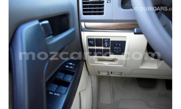 Buy Import Toyota Land Cruiser White Car in Import - Dubai in Cabo Delgado Buy Import Toyota Land Cruiser White Car in Import - Dubai in Cabo Delgado