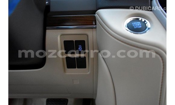Buy Import Toyota Land Cruiser White Car in Import - Dubai in Cabo Delgado Buy Import Toyota Land Cruiser White Car in Import - Dubai in Cabo Delgado