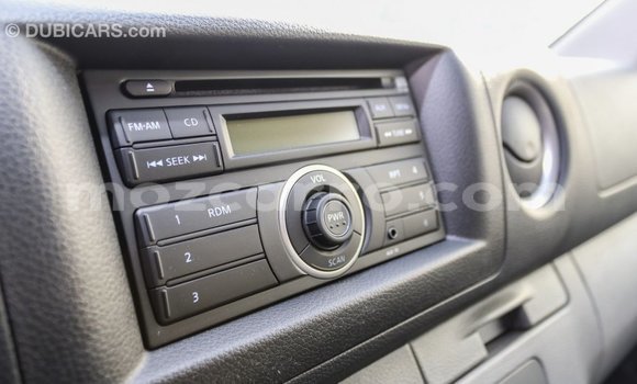 Tenga Imported Nissan Urvan Chena Mota in Import - Dubai in Cabo Delgado Tenga Imported Nissan Urvan Chena Mota in Import - Dubai in Cabo Delgado