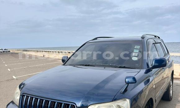 Cars for sale in mozambique - mozcarro