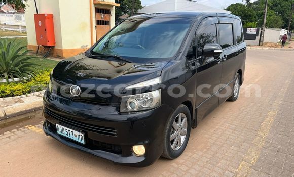 Cars for sale in mozambique - mozcarro