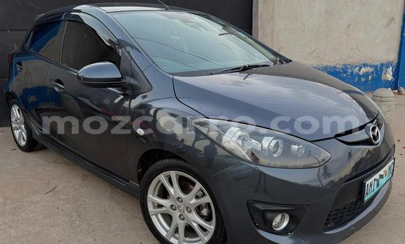 Cars for sale in mozambique - mozcarro
