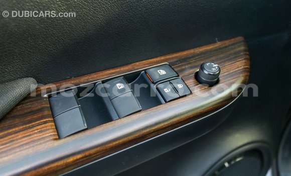 Tenga Imported Toyota Hilux Zvimwe Mota in Import - Dubai in Cabo Delgado Tenga Imported Toyota Hilux Zvimwe Mota in Import - Dubai in Cabo Delgado