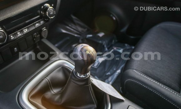 Tenga Imported Toyota Hilux Zvimwe Mota in Import - Dubai in Cabo Delgado Tenga Imported Toyota Hilux Zvimwe Mota in Import - Dubai in Cabo Delgado