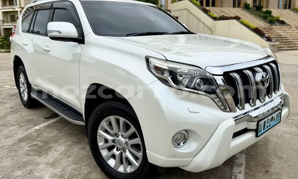 Cars for sale in mozambique - mozcarro