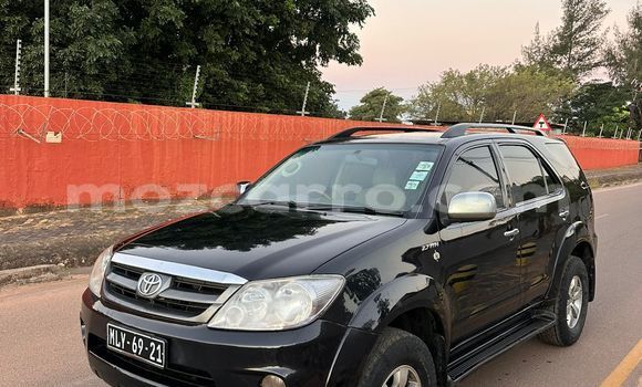 Cars for sale in mozambique - mozcarro