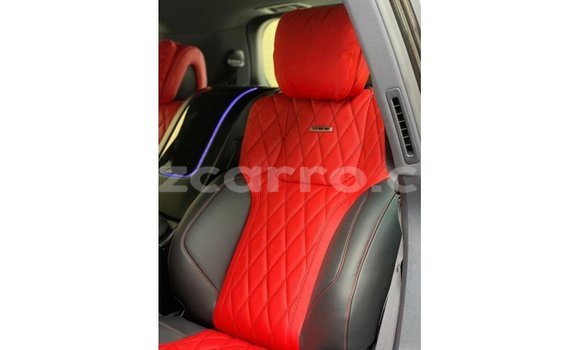 Comprar Importar Lexus LX Preto Carro em Import - Dubai em Cabo Delgado Comprar Importar Lexus LX Preto Carro em Import - Dubai em Cabo Delgado