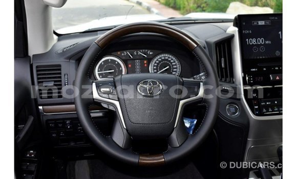 Buy Import Toyota Land Cruiser Black Car in Import - Dubai in Cabo Delgado Buy Import Toyota Land Cruiser Black Car in Import - Dubai in Cabo Delgado