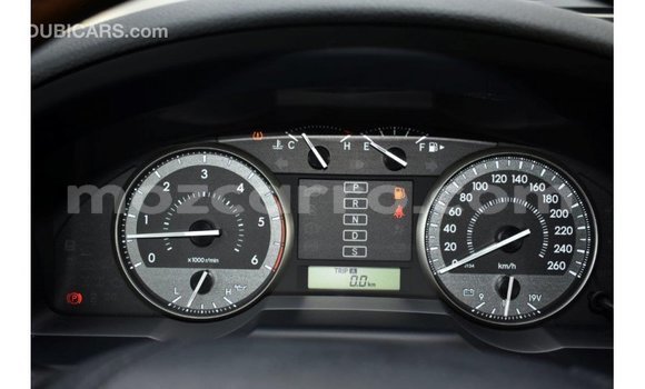 Buy Import Toyota Land Cruiser Black Car in Import - Dubai in Cabo Delgado Buy Import Toyota Land Cruiser Black Car in Import - Dubai in Cabo Delgado