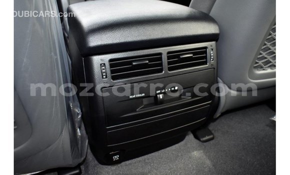 Buy Import Toyota Land Cruiser Black Car in Import - Dubai in Cabo Delgado Buy Import Toyota Land Cruiser Black Car in Import - Dubai in Cabo Delgado