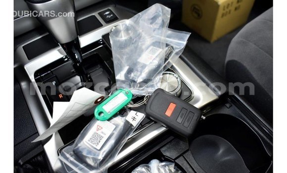 Buy Import Toyota Land Cruiser Black Car in Import - Dubai in Cabo Delgado Buy Import Toyota Land Cruiser Black Car in Import - Dubai in Cabo Delgado
